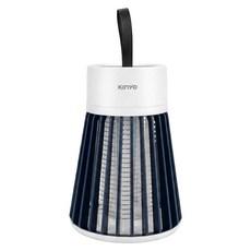 Kinyo 迷你無線電擊捕蚊燈, KL-5835