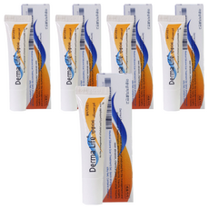 더마라이프 켈로이드성 화상 흉터 연고 7g, 5개