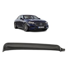 賓士 E-Class W214 2024 顯示器支架, 1個, 黑色