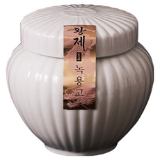 geongangbogam 皇帝鹿茸膏, 500g, 1個