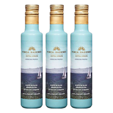 FINCA BADENES 頂級初榨橄欖油, 250ml, 3瓶