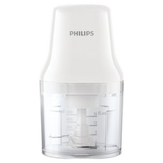 PHILIPS 飛利浦 Daily Collection 單鍵式切碎機 HR1393/00