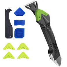 PARA:D hera 矽膠刮膠器, 1組