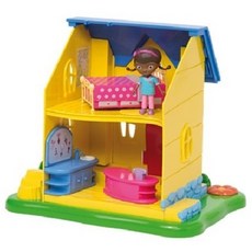 [닥맥스터핀스] 클리닉피규어플레이세트, 1개