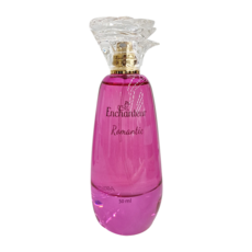 Enchanteur 艾詩 香水 玫瑰白茉莉, 50ml, 1件