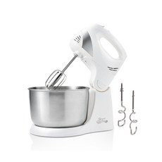 Bread Garden 智慧立式攪拌機 300W 4.3L, BM-SM02