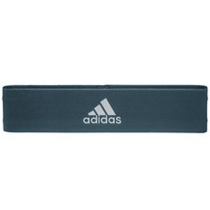 adidas 愛迪達 彈力帶, Legacy Blue