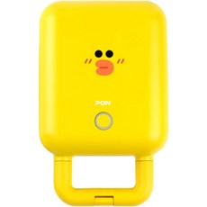 PON 定時三明治鬆餅機, BF-WFM-A-SL