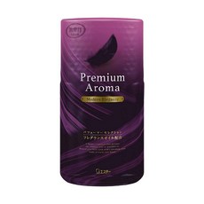 ST 雞仔牌 贅澤浴廁消臭力 芳香消臭劑, 400ml, 1瓶