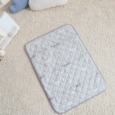 izari 幼兒用絎縫防水薄墊, Todrapang, 1件