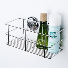 spider loc 鋼絲置物架, 1個, 單一顏色