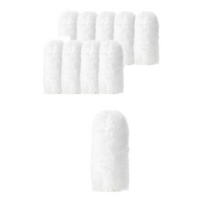 感動Pick替換型除塵棒用, 白色的, 10個