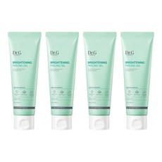 닥터지 브라이트닝 필링 젤, 80g, 4개