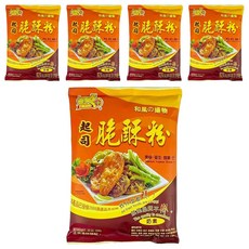 金錢豹 起司脆酥粉 奶素, 1kg, 5包