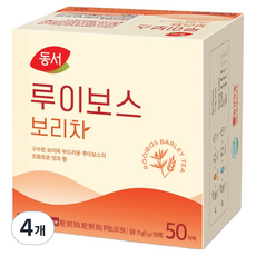 동서 루이보스 보리차