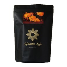 菊花茶包, 0.5克, 100包, 1袋