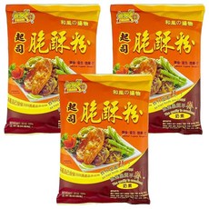 金錢豹 起司脆酥粉 奶素, 1kg, 3包