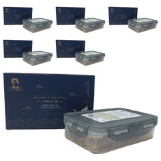 佳佳農場 盒裝飼養蜂巢蜜, 470g, 6個