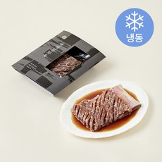 벽제갈비 설화 한우 양념갈비 (냉동), 360g, 1개
