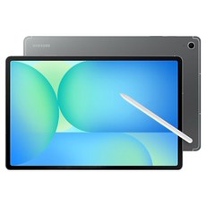 SAMSUNG 三星 Tab S10 FE+ 5G 平板 13.1吋 8GB 原廠保固, 營火灰, 128GB, Wi-Fi