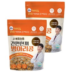 與Dr. Dingyo金泰均老師一起的每日韓豆 簡易餐 鷹嘴豆, 500g, 2個