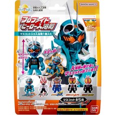 BANDAI 假面超人沐浴球內附玩具 948179 7歲以上, 混合顏色, 1個
