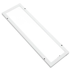 LED Simple Edge Ultra-slim Ultralight Direct Flat Light 640X180 20W 6500K Daylight 1pc, 晝光色