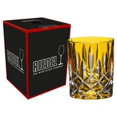 RIEDEL Loudon 琥珀色威士忌杯 295ml 1515/02S3A, 1個