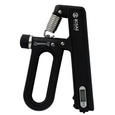 BOSAE 智能握力器, 黑色