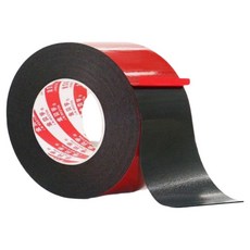 Tailstar 強力多用途雙面膠帶 8m x 10cm, 單一顏色, 1個