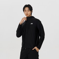 VENDIS Volt 連帽拉鍊防磨衣 C233