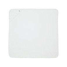 Bamboo bebe 印花包巾