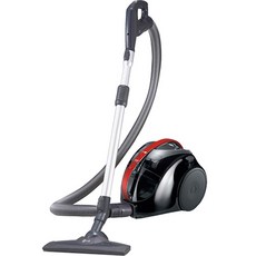 LG 電子 Cyking POWER 吸塵器, C40RFHT, 紅色的