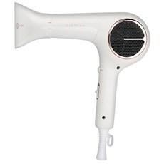 JMW Air B BLDC航空馬達專業用吹風機 1550W, 象牙白, MC4A01A