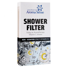 Aroma Sense 香氛濾芯, 無香, 1盒