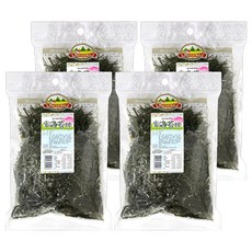 旺來旺 岩海苔絲 60g 適合佐飯、料理及單吃, 4包