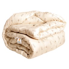 田中保暖試驗所 100%紐西蘭純新羊毛被 台灣製 3kg 保暖透氣舒適, 小羊印花