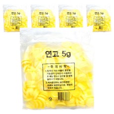 藥膏盒 5g x 100p 隨機出貨, 500個