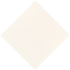 Toyloft 樂高通用積木遊戲底板 40cm*40cm, 白色