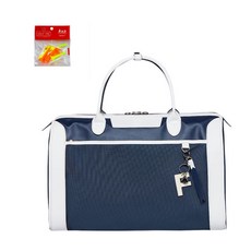 Callaway 女款高爾夫波士頓包, 海軍藍（波士頓包）