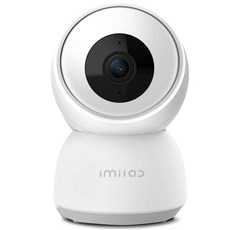 imilab 가정용 몬스터 캠 300만 화소 자동추적 실내용, IPC-019, 1개