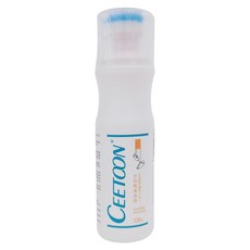 CEETOON 不沾手高效潔白小白鞋清潔劑, 120ml, 1瓶