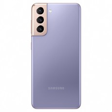 삼성 갤럭시 S21 통신사폰, 팬텀 바이올렛, 256GB