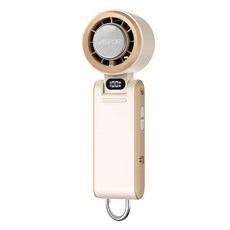 ASPOR 冰感高速渦輪風扇, FN-188, 奶茶杏