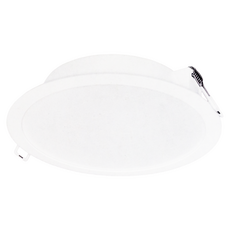 PHILIPS 飛利浦 LED 嵌燈 16.5W 6500K DN028 17.5cm, 晝白, 1個