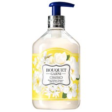 BOUQUET GARNI 香氛洗髮露 依蘭香, 500ml, 1瓶