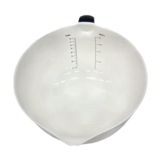 OXO 好好握手持攪拌盆, 2L, 28 x 21.5 x 11.5mm, 1個