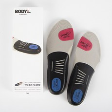 BODY in life Arch Foron 功能鞋墊