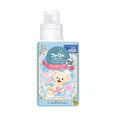FaFa Story 繪本系列 衣物柔軟精, 500ml, 1瓶