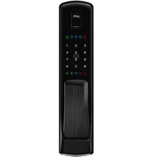 Milre 推拉式指紋門鎖 K7-P70FS